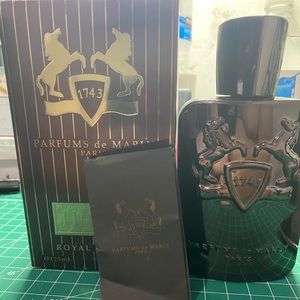 Parfums de Marly Pegasus